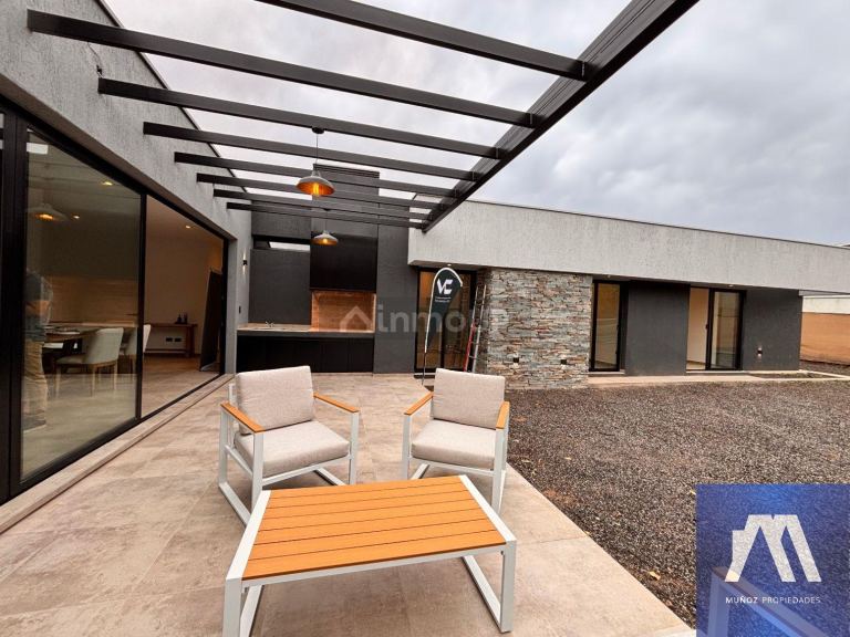 Casa en Alquiler en Lujan de Cuyo, Mendoza