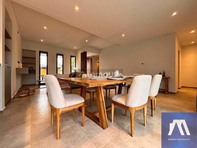 Casa en Alquiler en Lujan de Cuyo, Mendoza