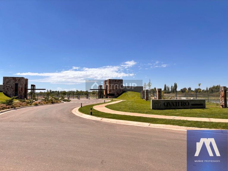 Terreno en Venta en Lujan de Cuyo, Mendoza