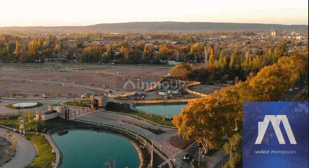 Terreno en Venta en Lujan de Cuyo, Mendoza