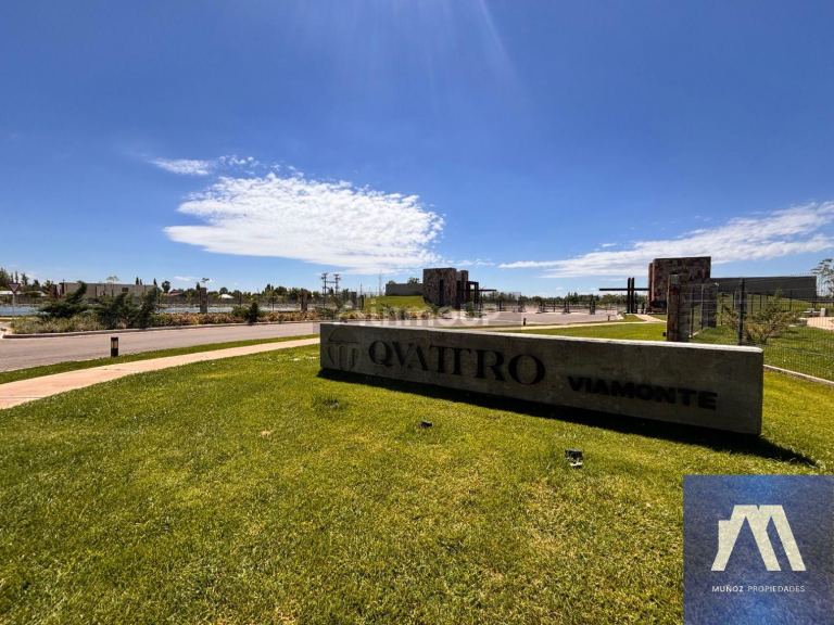 Terreno en Venta en Lujan de Cuyo, Mendoza