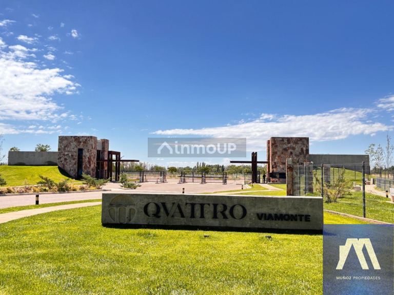 Terreno en Venta en Lujan de Cuyo, Mendoza