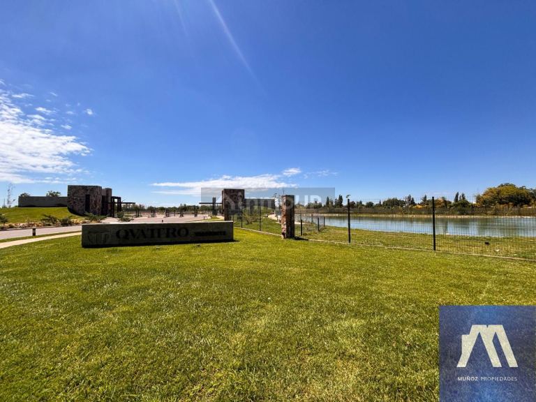 Terreno en Venta en Lujan de Cuyo, Mendoza