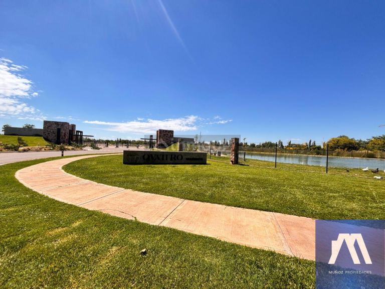 Terreno en Venta en Lujan de Cuyo, Mendoza