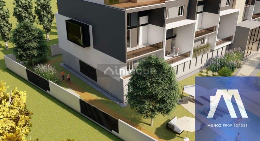 Departamento en Venta en Lujan de Cuyo, Mendoza