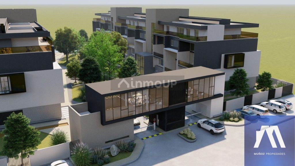 Departamento en Venta en Lujan de Cuyo, Mendoza