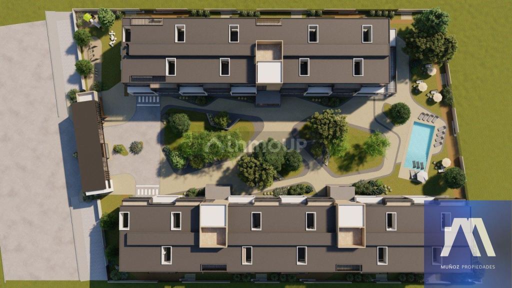 Departamento en Venta en Lujan de Cuyo, Mendoza