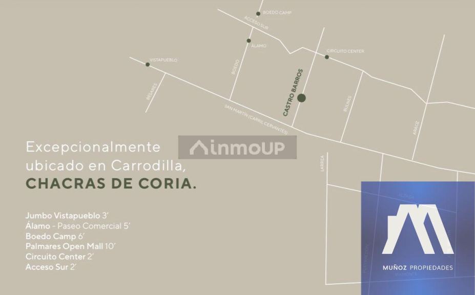 Departamento en Venta en Lujan de Cuyo, Mendoza