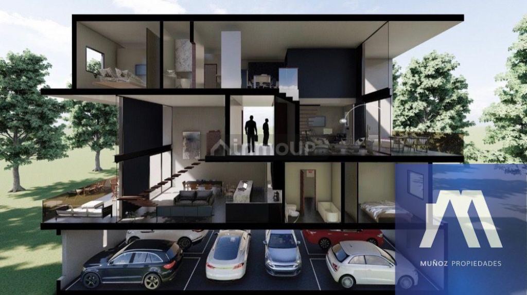 Departamento en Venta en Lujan de Cuyo, Mendoza