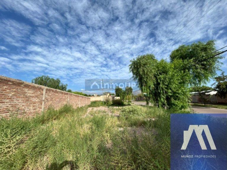 Terreno en Venta en Capital, Mendoza
