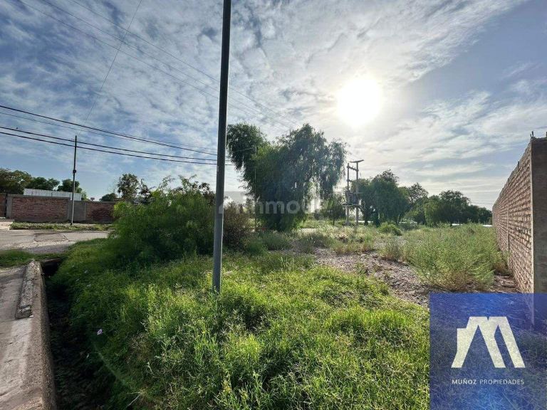 Terreno en Venta en Capital, Mendoza