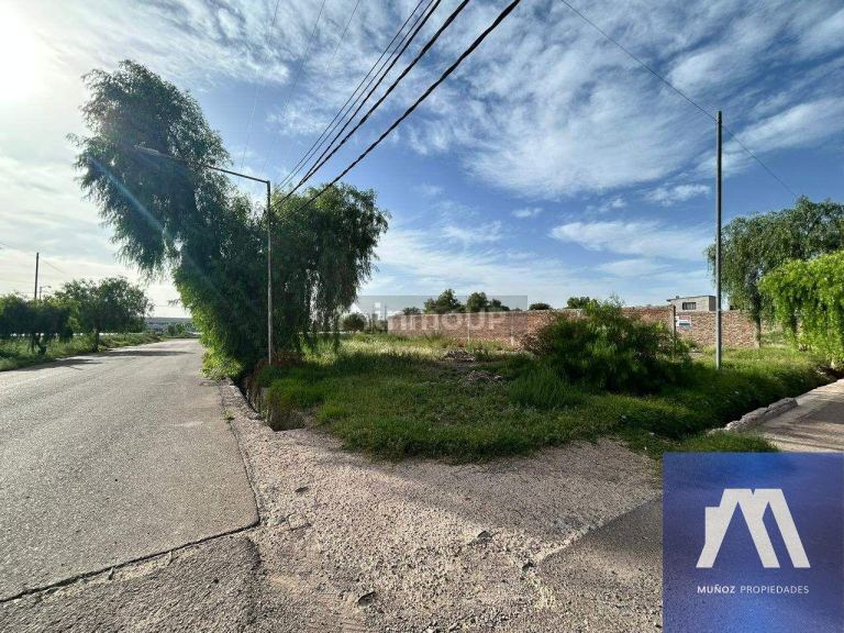 Terreno en Venta en Capital, Mendoza