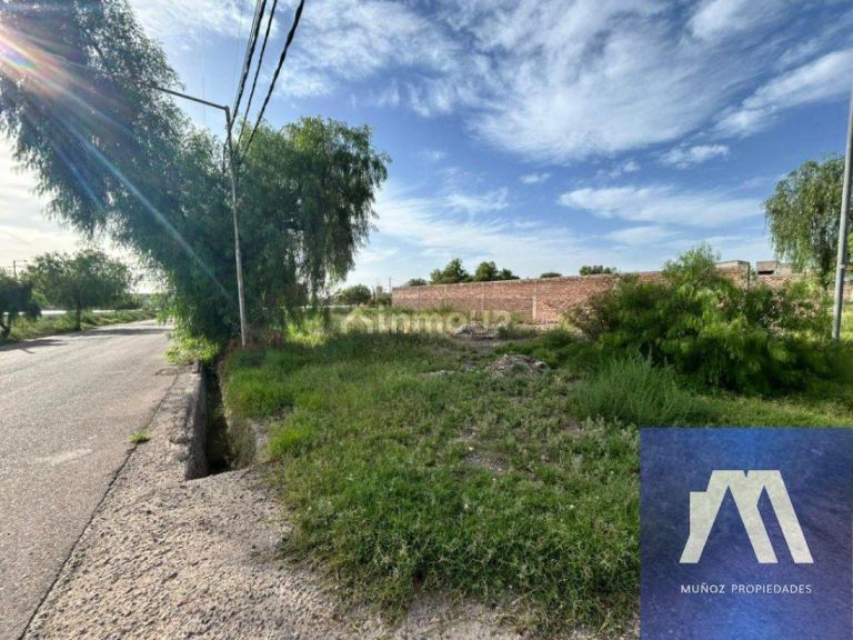 Terreno en Venta en Capital, Mendoza