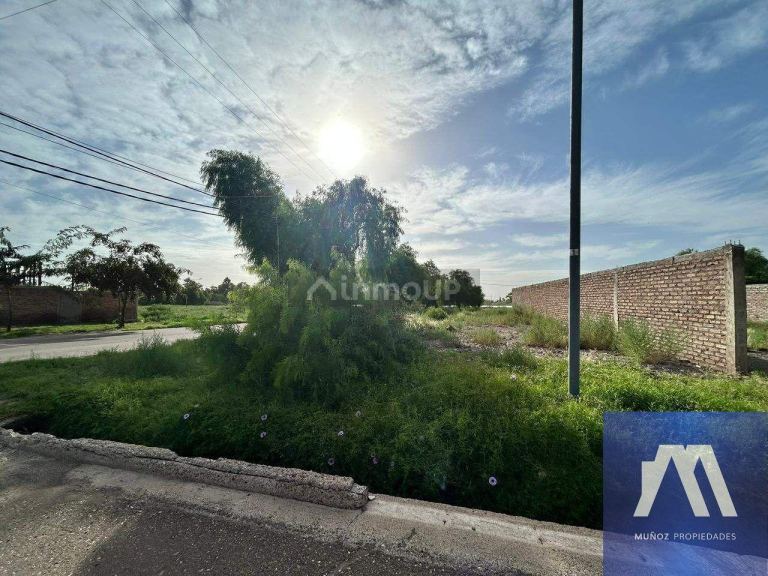 Terreno en Venta en Capital, Mendoza