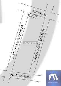 Terreno en Venta en Capital, Mendoza