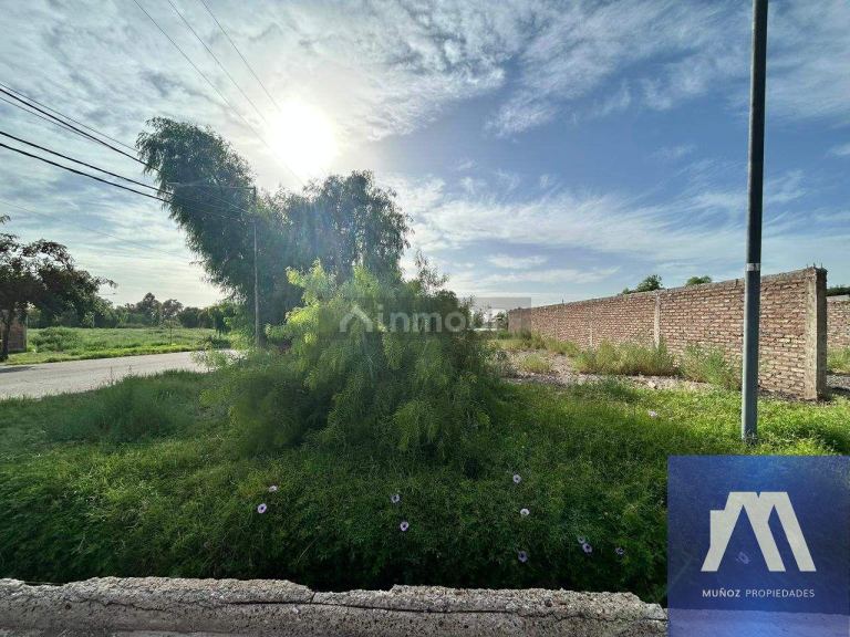 Terreno en Venta en Capital, Mendoza
