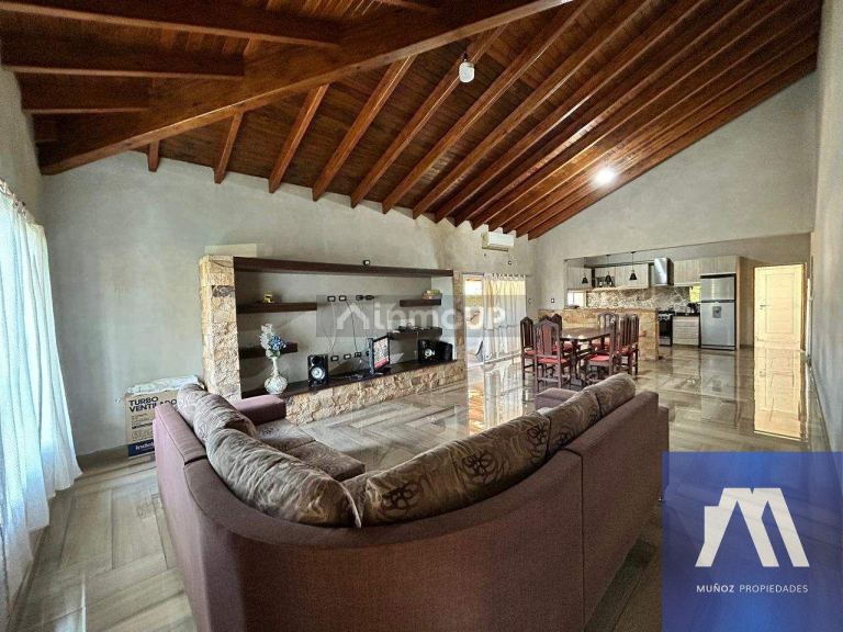 Casa en Venta en Maipu, Mendoza