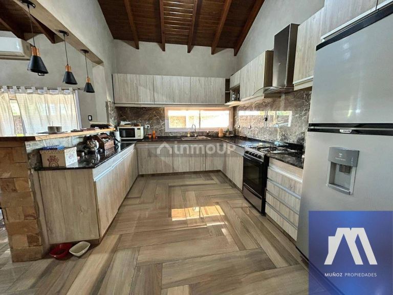 Casa en Venta en Maipu, Mendoza