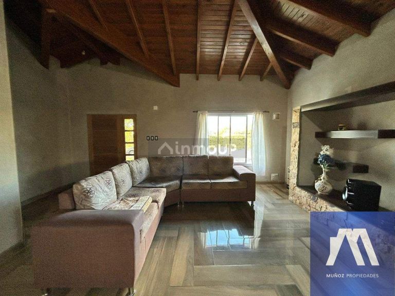 Casa en Venta en Maipu, Mendoza