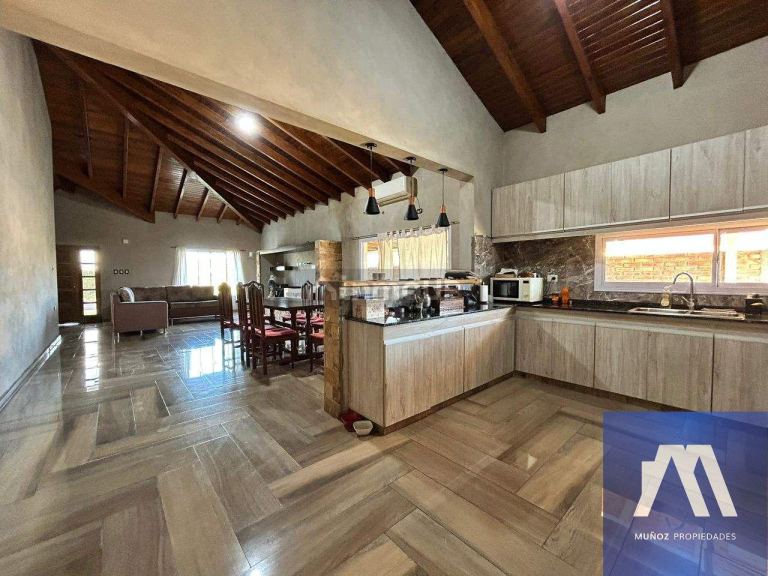 Casa en Venta en Maipu, Mendoza