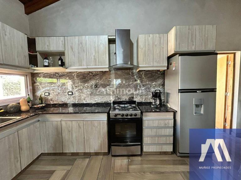 Casa en Venta en Maipu, Mendoza