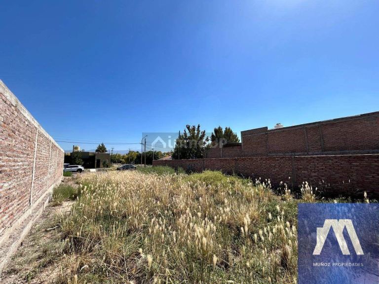 Terreno en Venta en Maipu, Mendoza