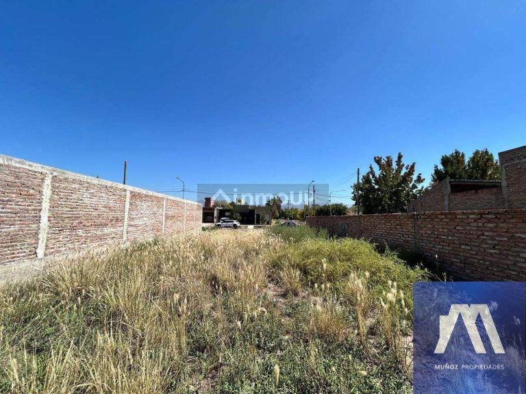 Terreno en Venta en Maipu, Mendoza