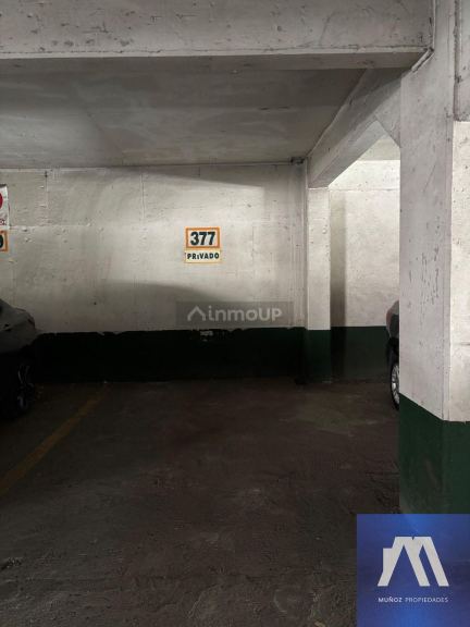 Cochera en Venta en Capital, Mendoza