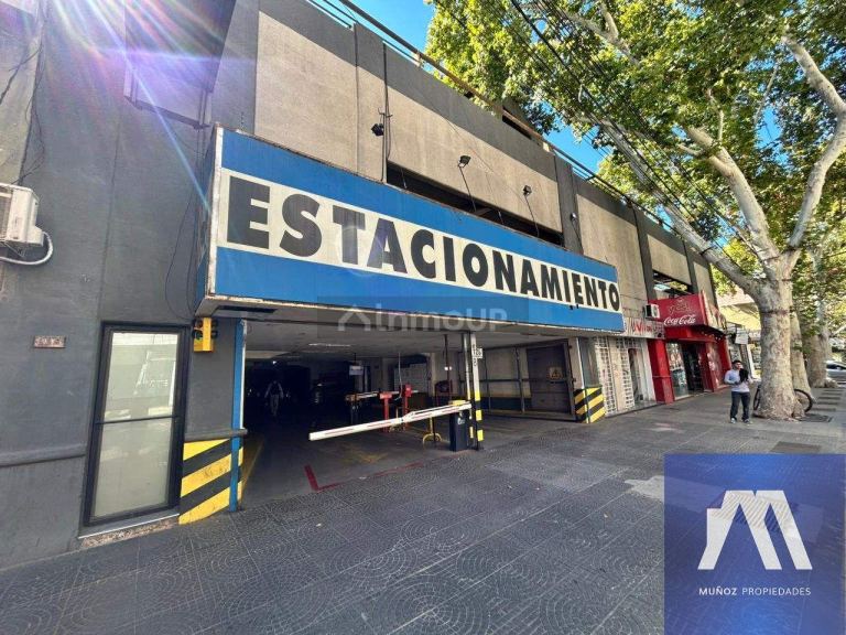 Cochera en Venta en Capital, Mendoza