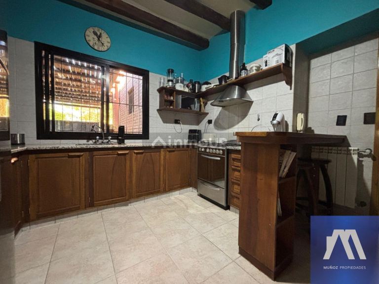 Casa en Venta en Maipu, Mendoza