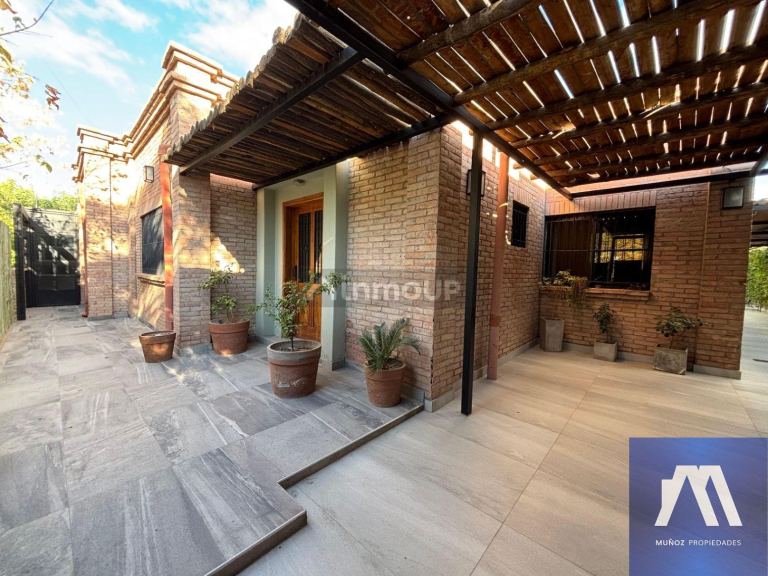 Casa en Venta en Maipu, Mendoza