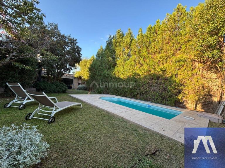 Casa en Venta en Maipu, Mendoza
