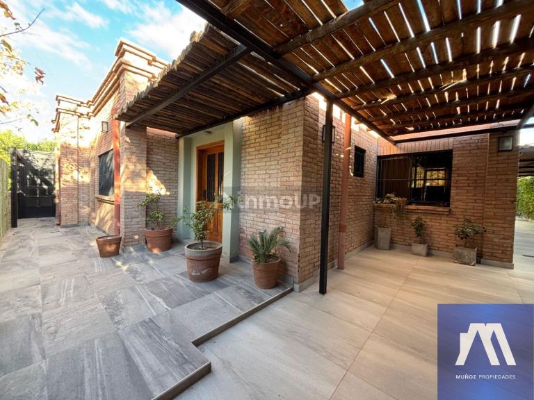 Casa en Venta en Maipu, Mendoza