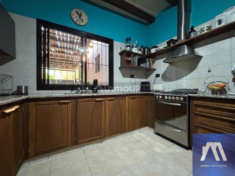Casa en Venta en Maipu, Mendoza