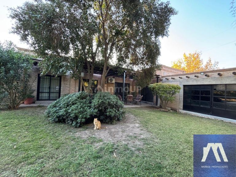 Casa en Venta en Maipu, Mendoza