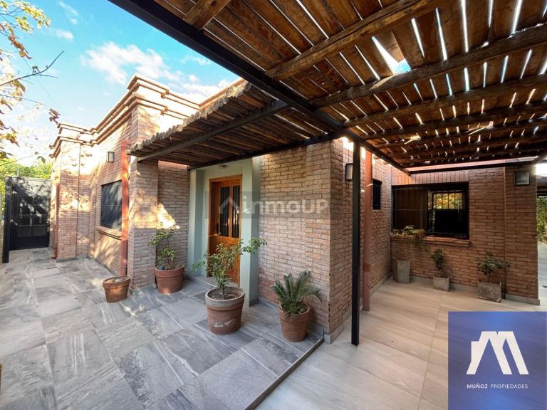Casa en Venta en Maipu, Mendoza