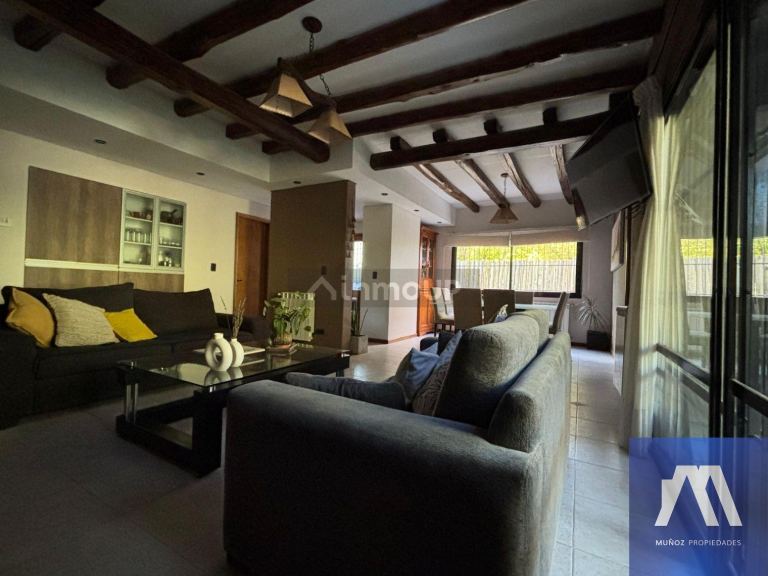 Casa en Venta en Maipu, Mendoza