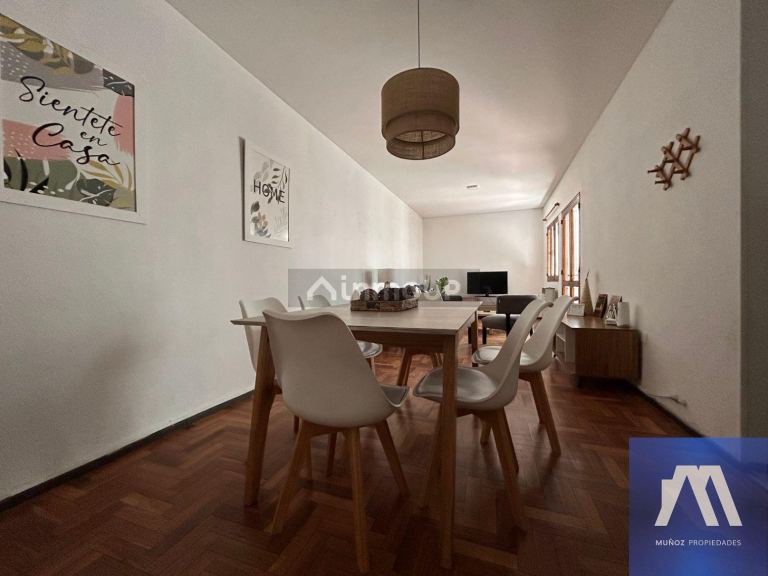 Capital Luzuriaga 263  Piso PB  Depto 6