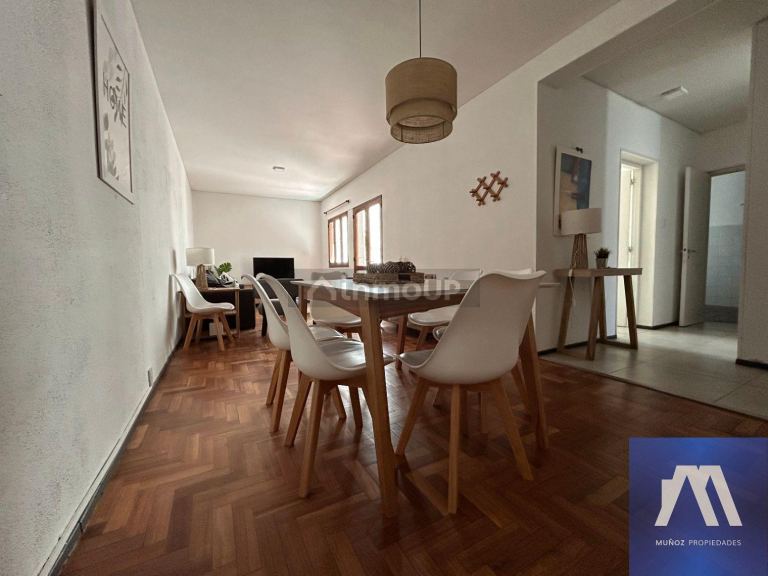 Capital Luzuriaga 263  Piso PB  Depto 6