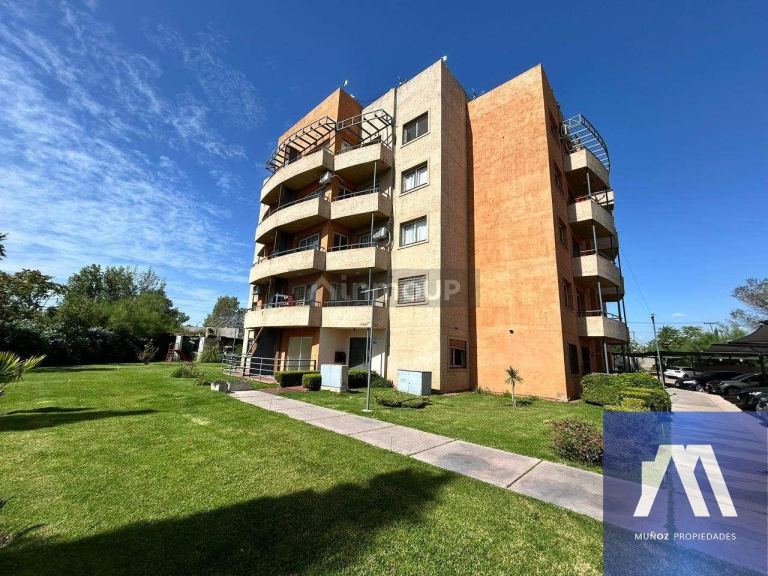 Guaymallen Le Parc Piso cuarto