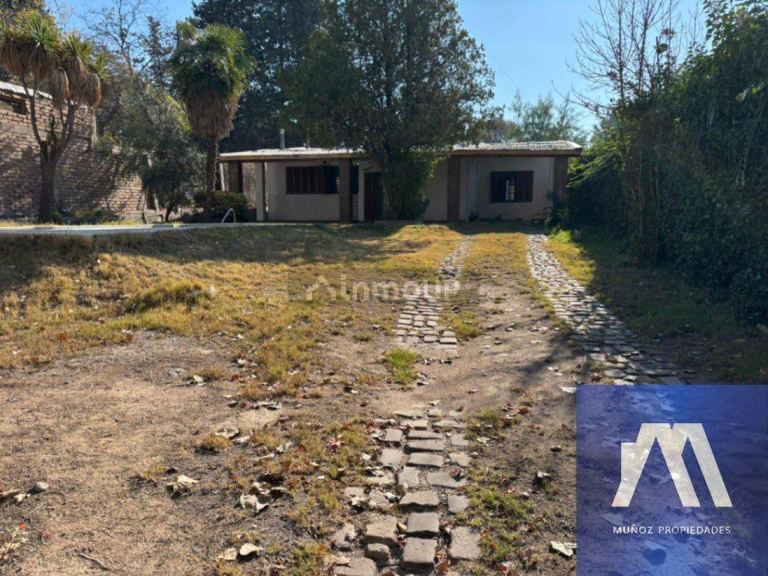 Lujan de Cuyo Cerro Tupungato 2516, Vistalba