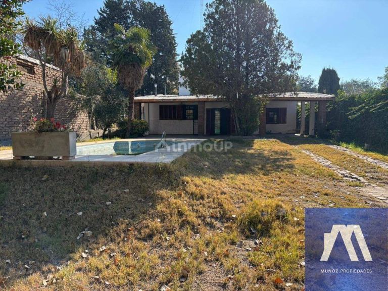 Casa en Venta en Lujan de Cuyo, Mendoza - USD 125.000 | Inmoup - 6