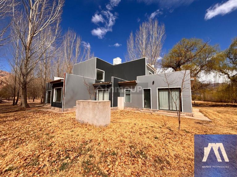 Casa en Venta en Las Heras, Mendoza - USD 220.000 | Inmoup - 6