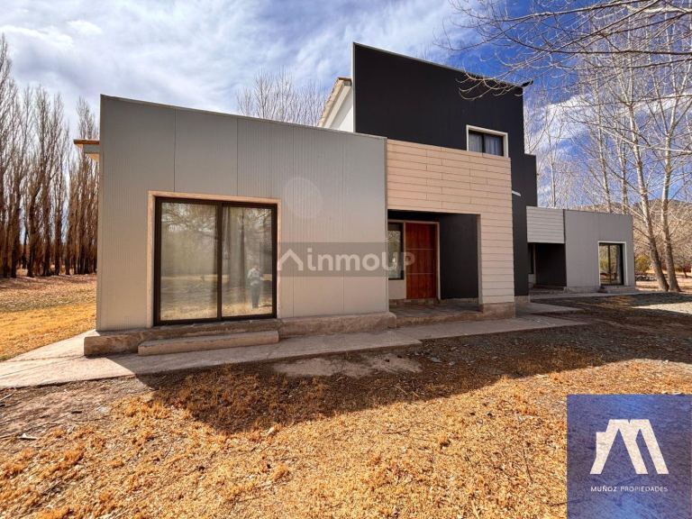 Casa en Venta en Las Heras, Mendoza - USD 220.000 | Inmoup - 7