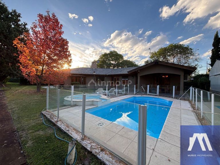 Casa en Alquiler en Guaymallen, Mendoza - USD 1.600 | Inmoup - 27