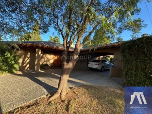Guaymallen Club de campo, Mendoza