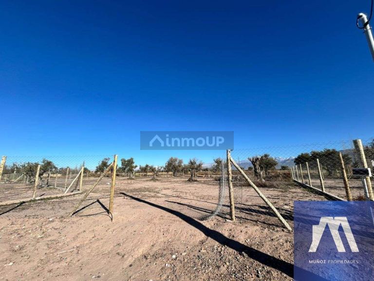 Terreno en Venta en Lujan de Cuyo, Mendoza - USD 71.500 | Inmoup - 7