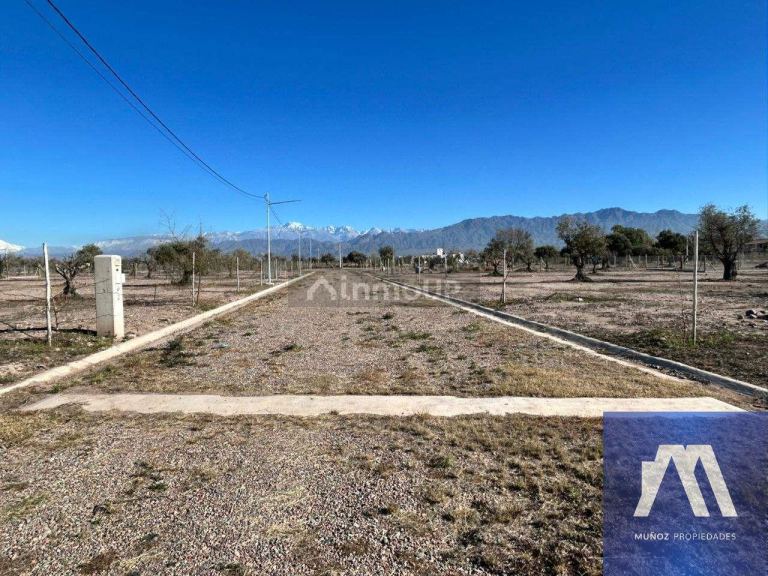 Terreno en Venta en Lujan de Cuyo, Mendoza - USD 71.500 | Inmoup - 6