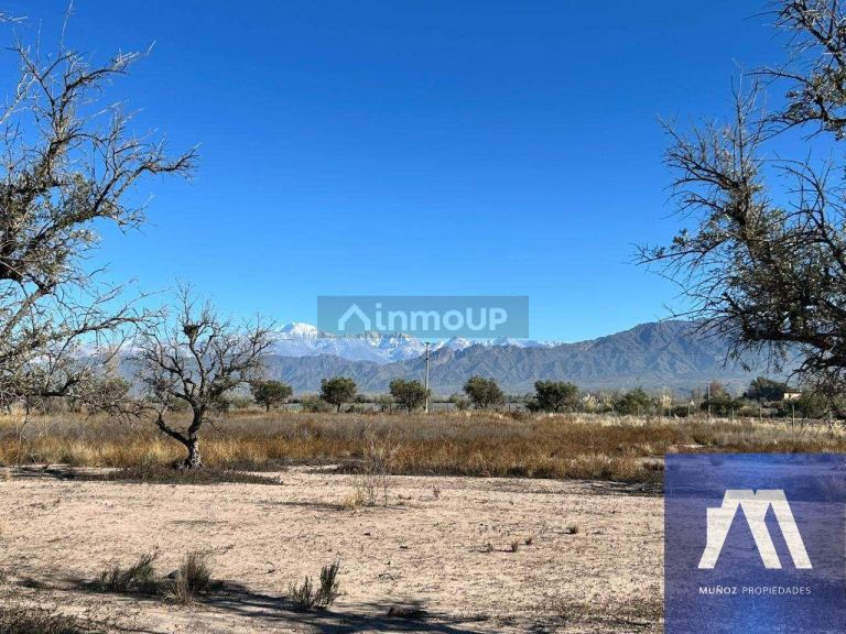 Terreno en Venta en Lujan de Cuyo, Mendoza - USD 71.500 | Inmoup - 10