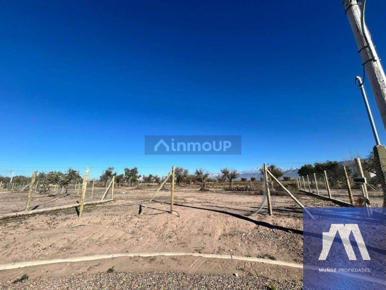 Terreno en Venta en Lujan de Cuyo, Mendoza - USD 71.500 | Inmoup - 18